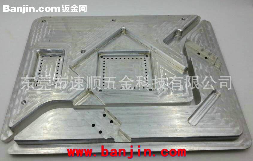 厂家专业提供 手持机外壳加工 外壳注塑加工