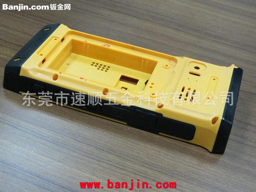 厂家专业提供 五金模具加工 价钱实惠
