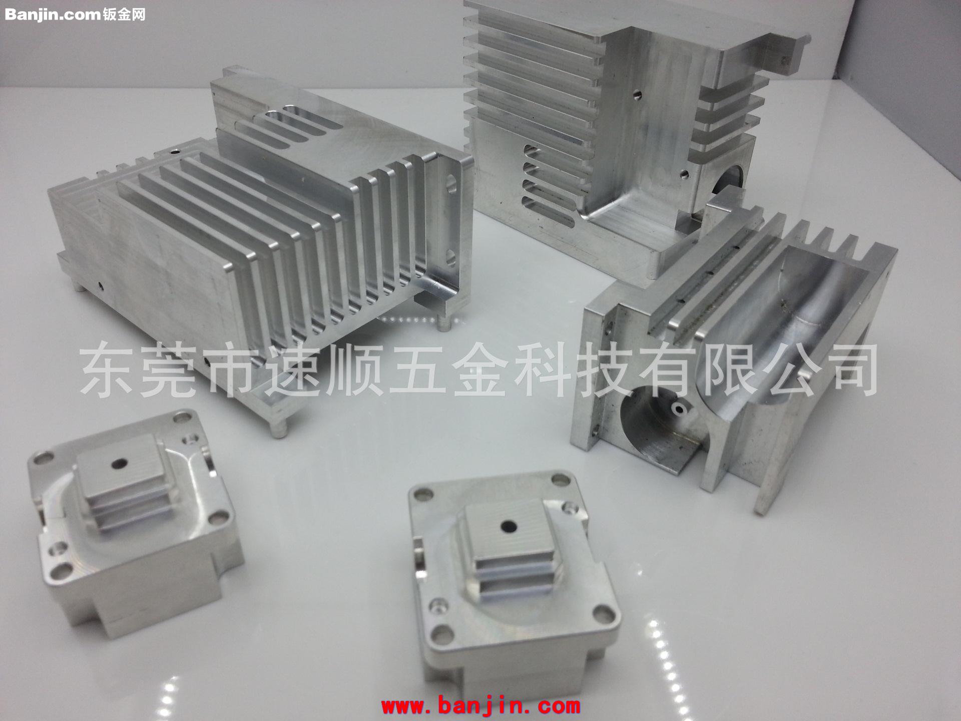 厂家专业提供 cnc加工 cnc铝件产品加工 机加工