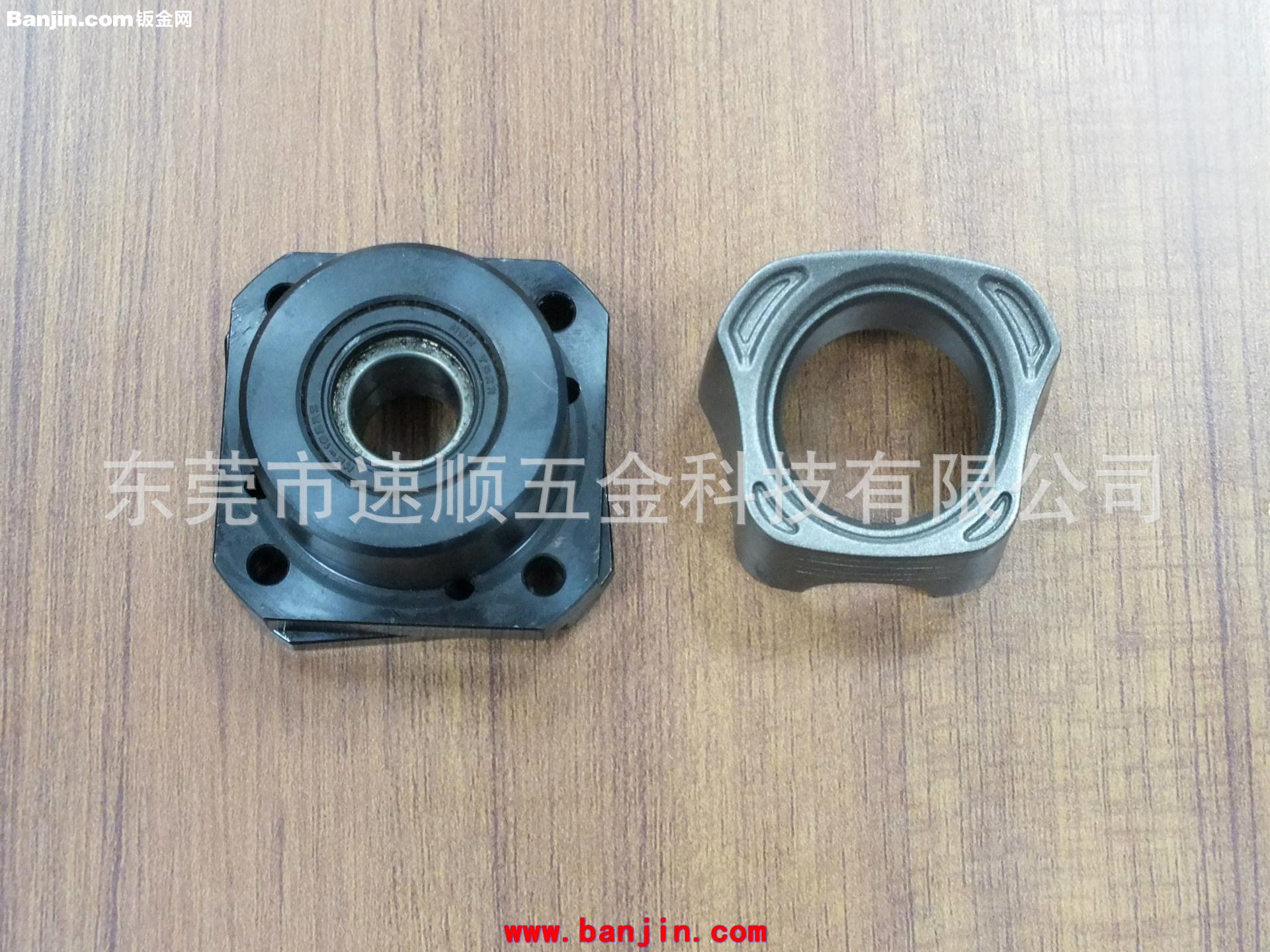 厂家专业提供 高质量五金零件加工 优质从优