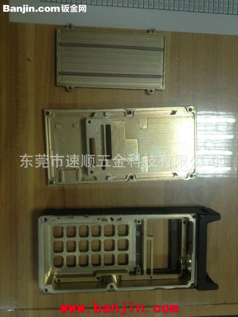 厂家长期供应 平板电脑后盖壳加工