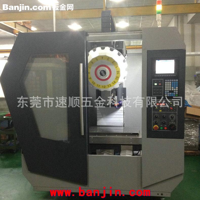 CNC加工中心机械加工铝加工件CNC加工铝加工定制铝合金加工CNC