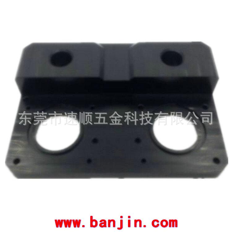 专业厂家提供 电子产品铝合金外壳加工 电器铝合金外壳加工