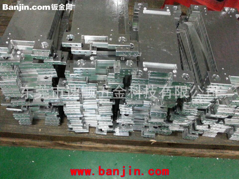 厂家长期供应 耐高温机械零件加工
