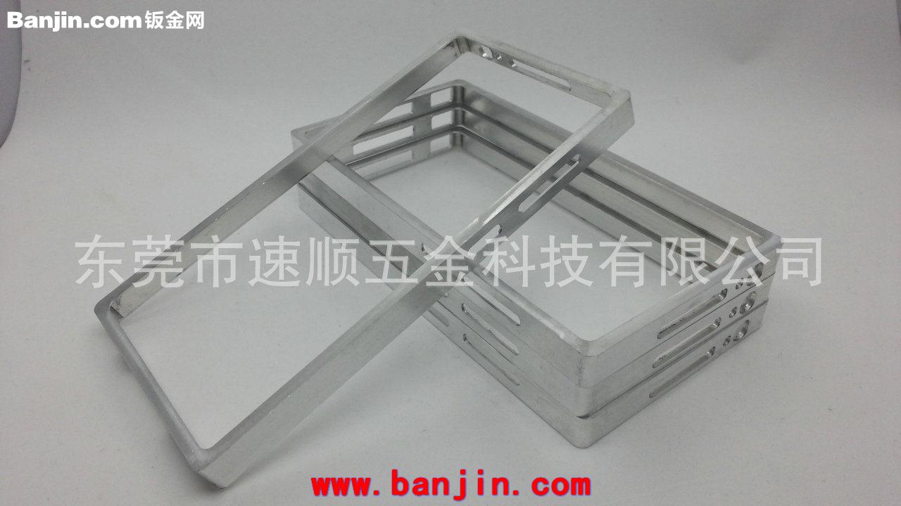 机械加工制造工厂提供五金铝零件CNC电脑锣机加工数控加工