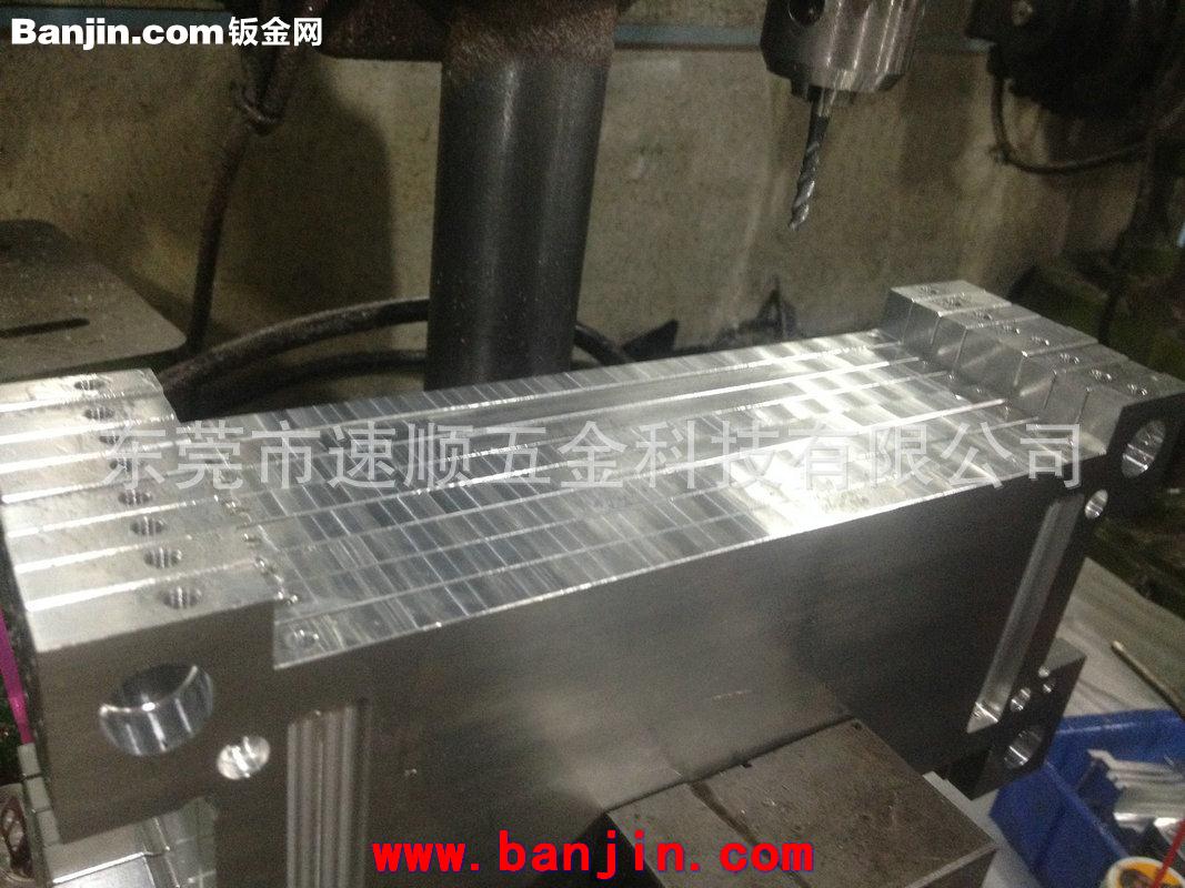 厂家长期供应 耐高温机械零件加工