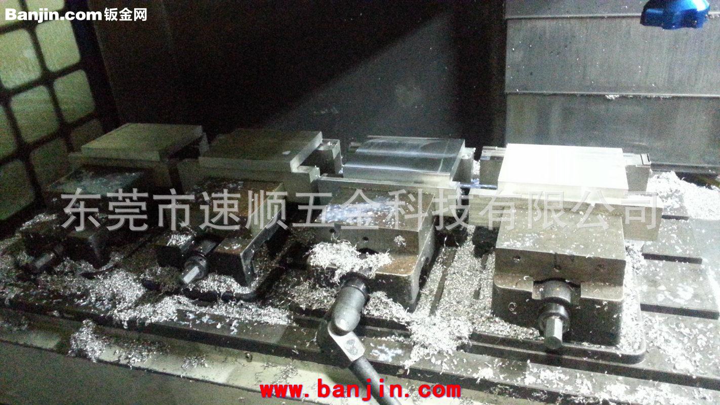 深圳机械加工厂家专业提供 五金机械加工
