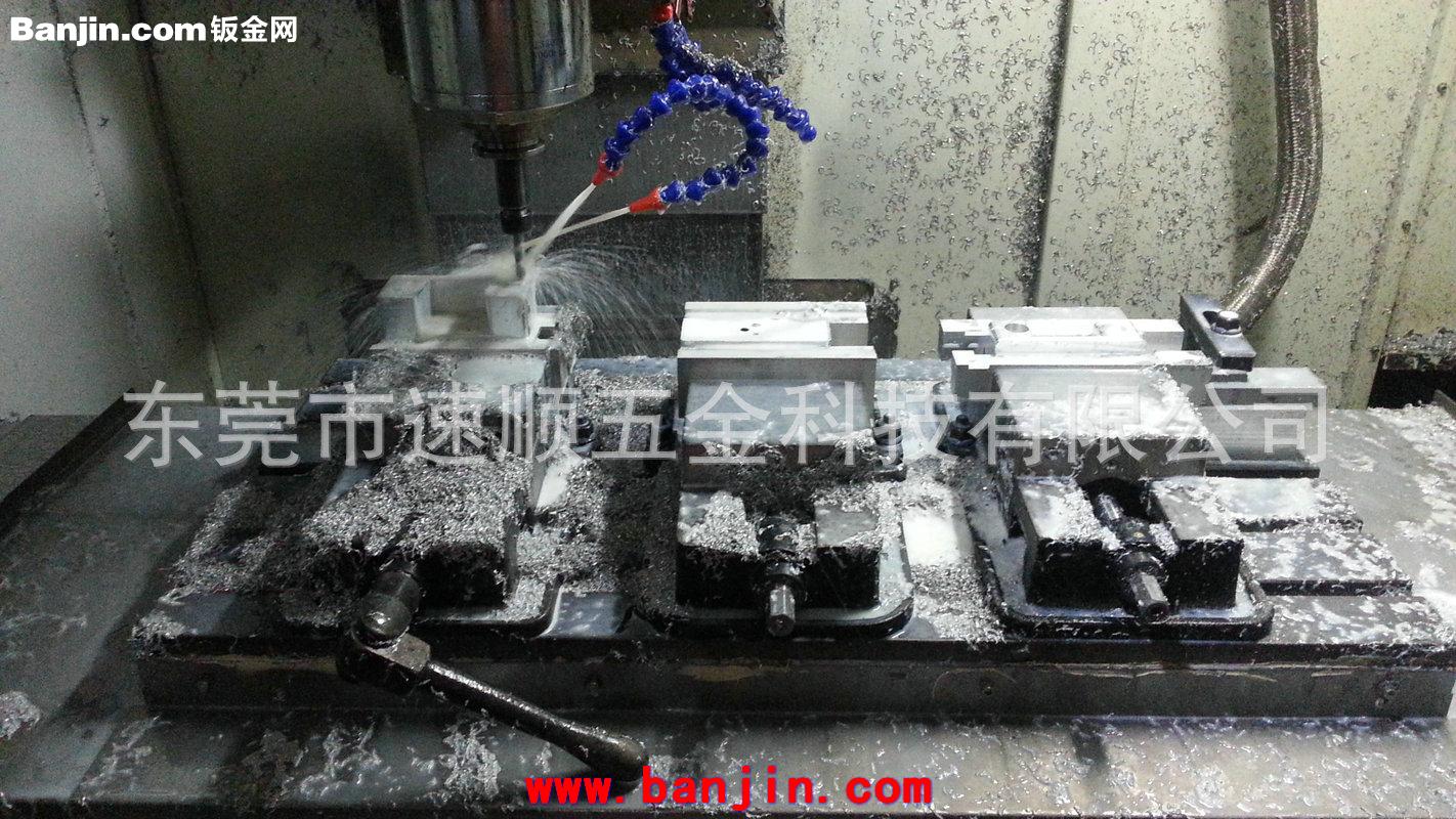 厂家专业提供 cnc机械部件加工 机械设计加工