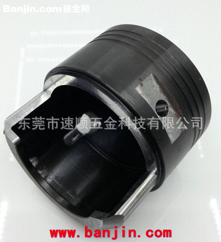 东莞机械加工厂家批发供应 非标机械加工