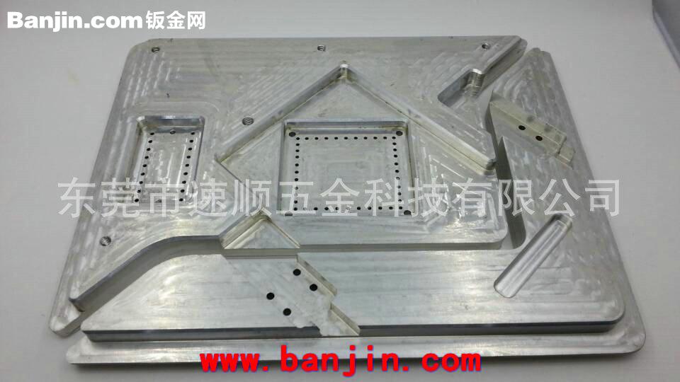 东莞机械加工厂家批发供应 非标机械加工