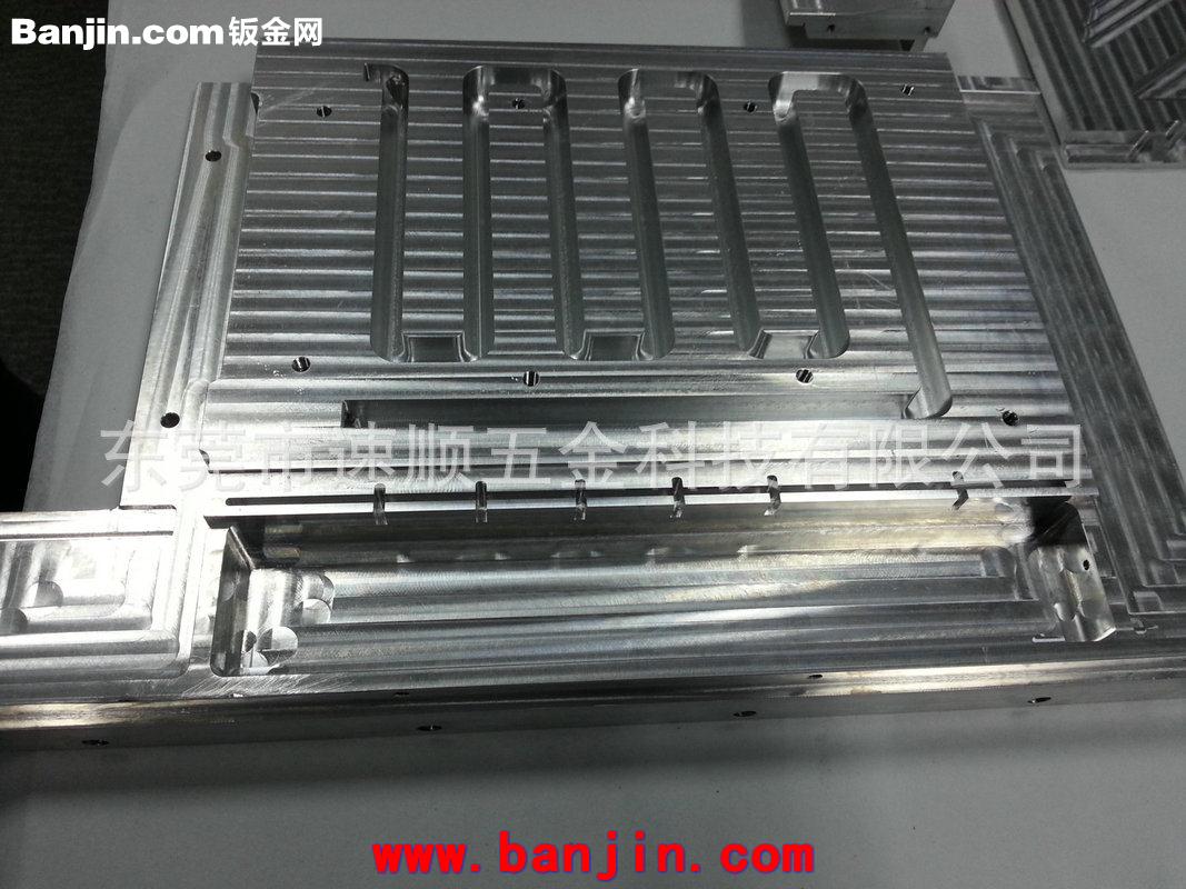 厂家生产供应 高品质机械加工业务