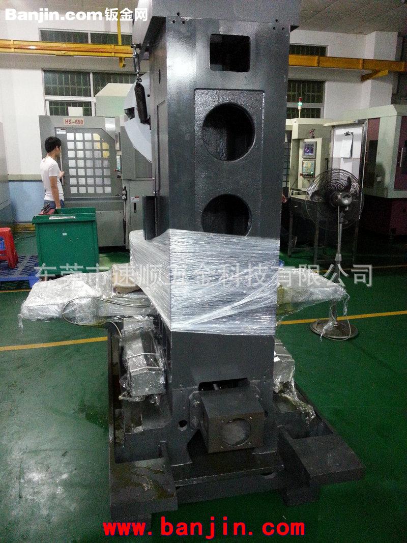 厂家生产供应 高品质机械加工业务