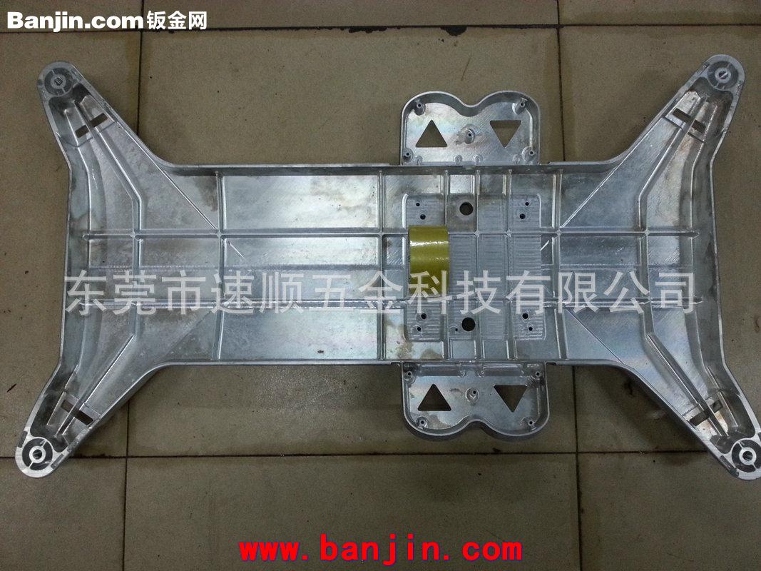 厂家长期供应 高品质大型机械加工 高档机械精加工