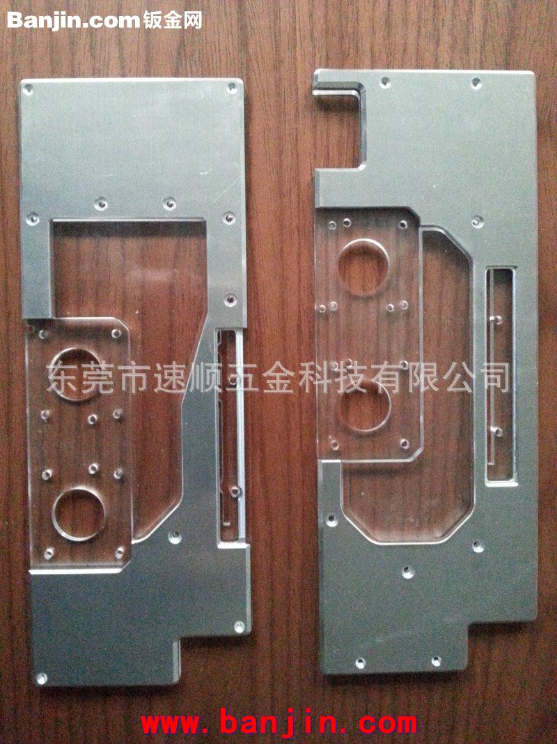 厂家长期供应 高品质大型机械加工 高档机械精加工