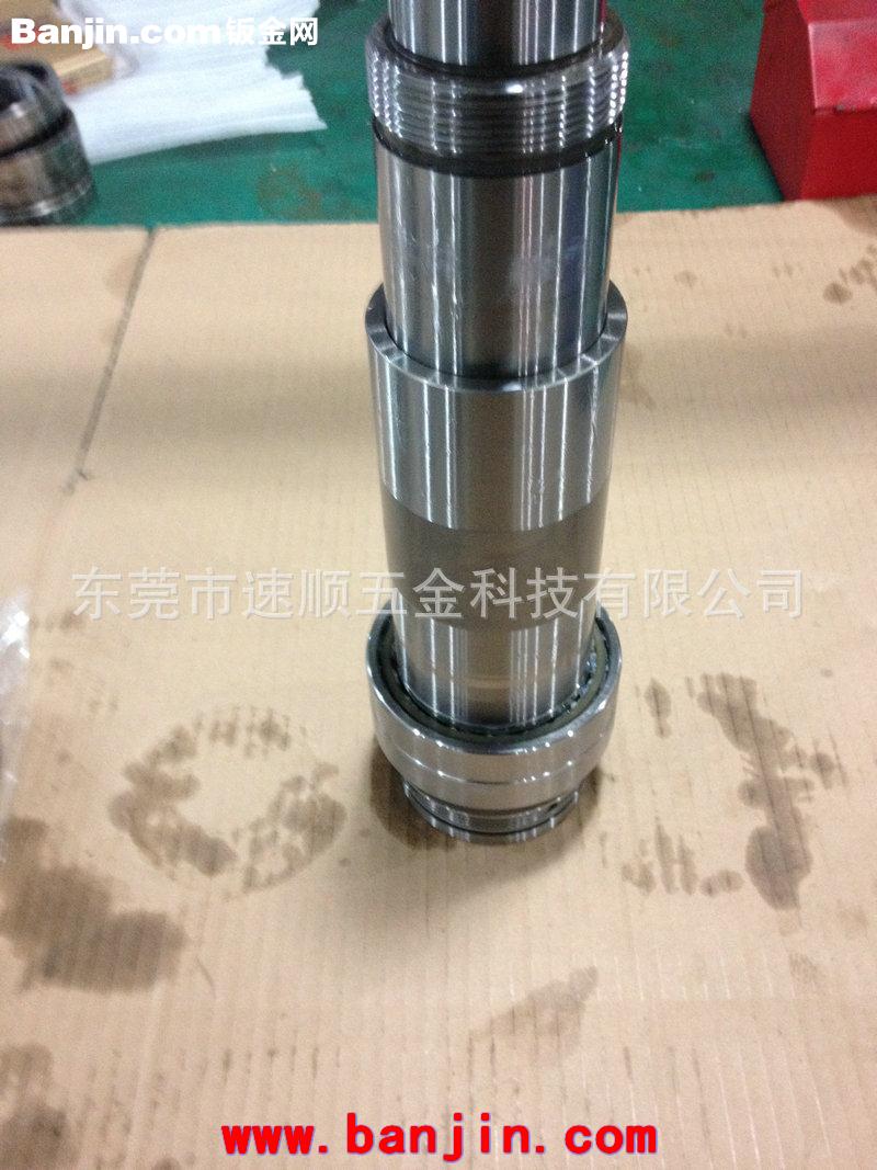 深圳机械加工厂家专业提供 机械加工制造