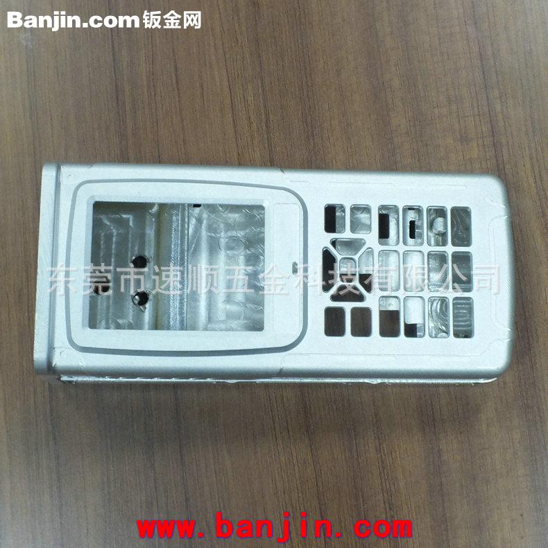 厂家长期供应 高质量不锈钢五金加工