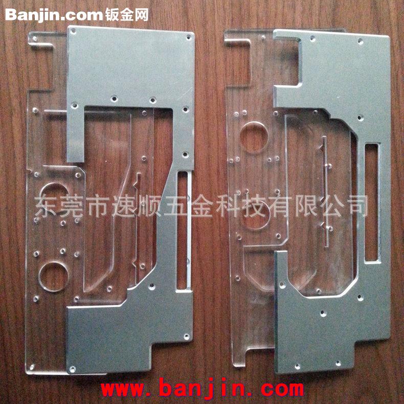 厂家长期供应 精密cnc数控加工 量大价优