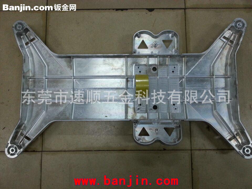 厂家长期供应 精密cnc数控加工 量大价优