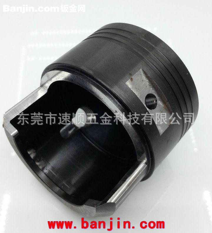 厂家长期供应 精密cnc数控加工 量大价优