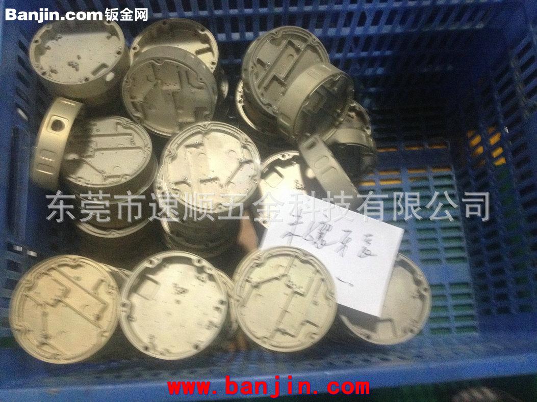 厂家热销 高品质螺纹数控加工 cnc数控加工