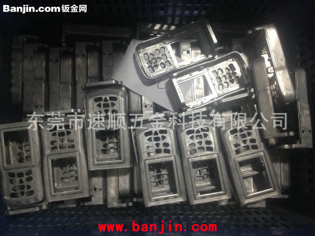 厂家热销 高品质螺纹数控加工 cnc数控加工