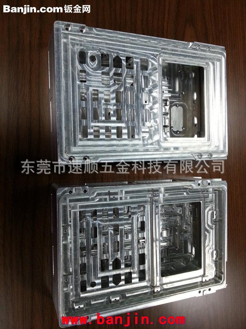 厂家热销 高品质螺纹数控加工 cnc数控加工
