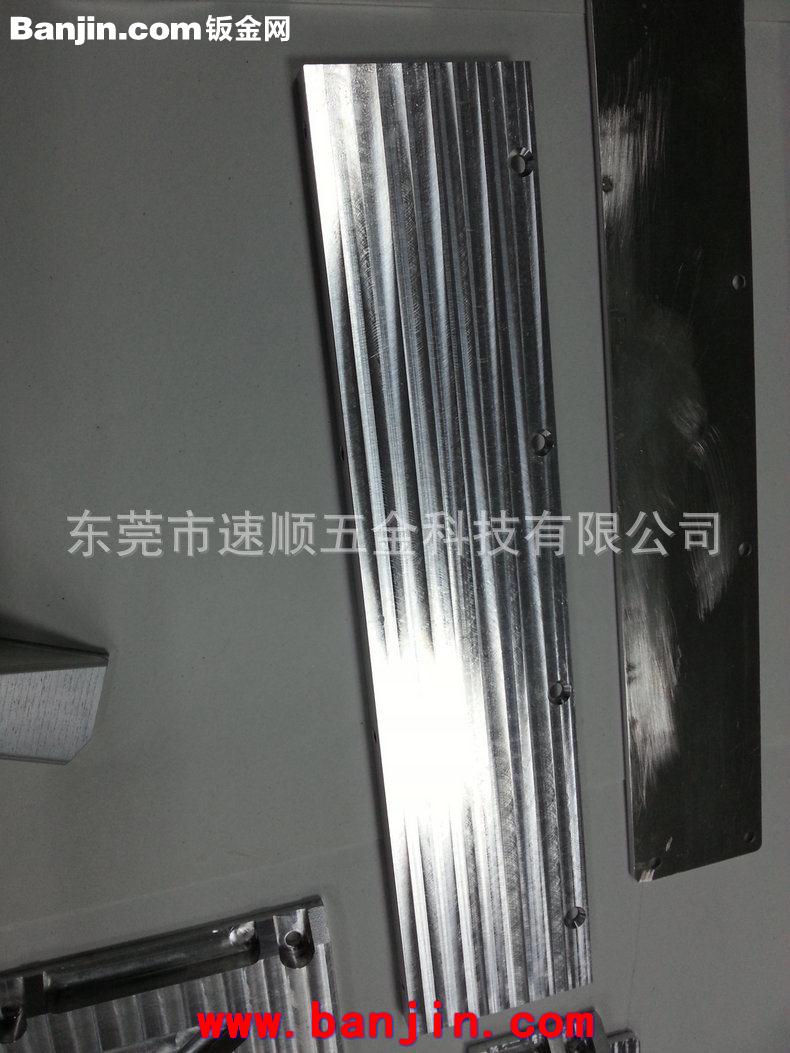 厂家专业提供 高品质数控铣床加工 价格实惠