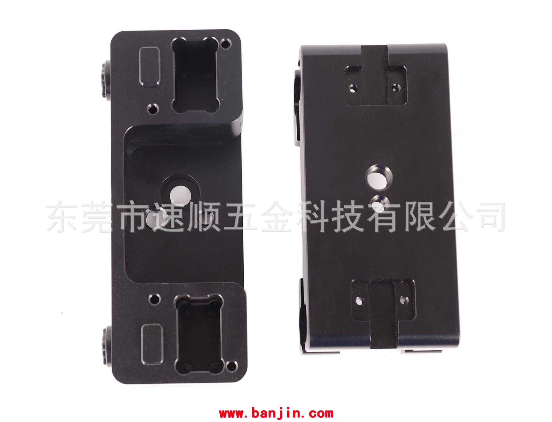 专业工厂提供 高质量摄影器材CNC加工 高品质摄影器材CNC加工