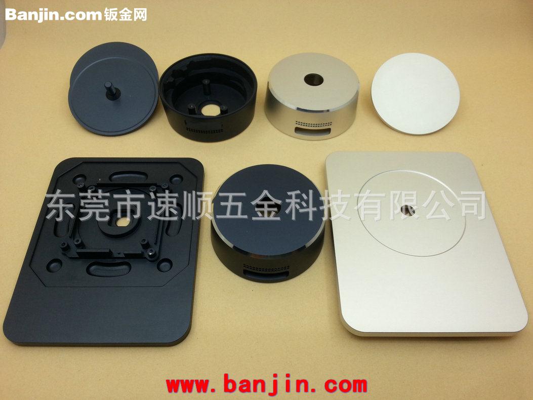 厂家专业提供 cnc数控加工产品 优质从优