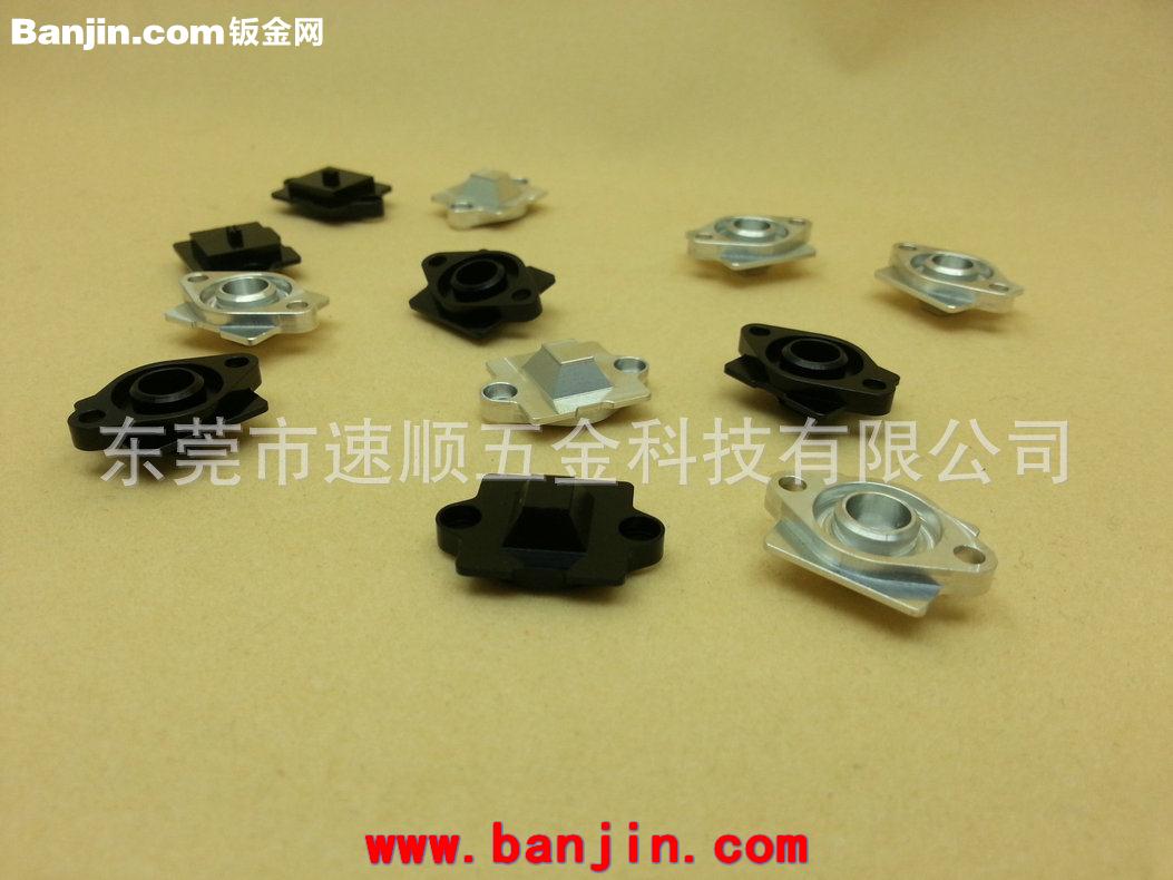 厂家专业提供 cnc数控加工产品 优质从优