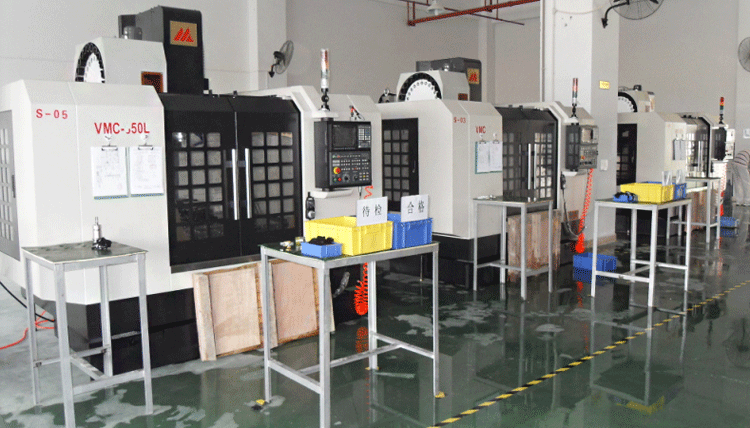 厂家生产供应 高品质数控车床加工 高档铝合金CNC加工