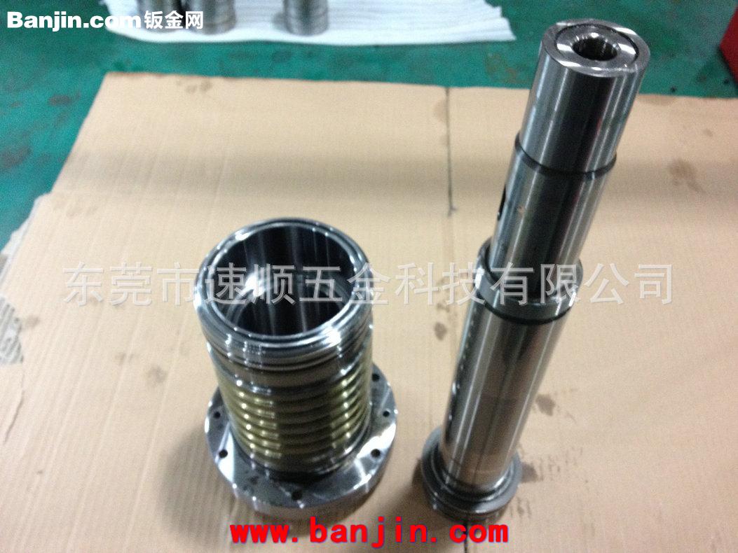 厂家专业提供 cnc加工 数控加工中心