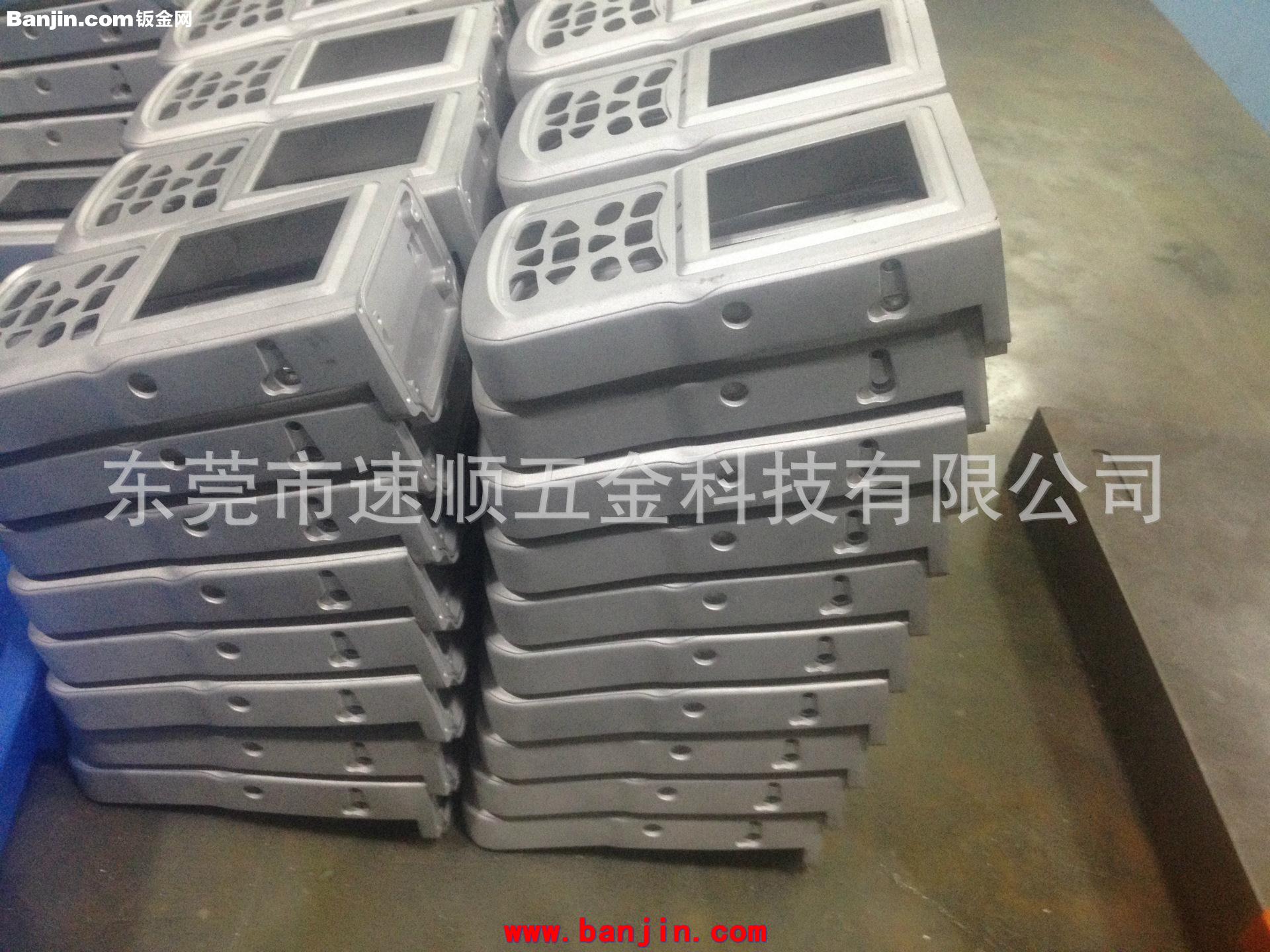 东莞机械加工厂家30台CNC设备对外承接智能家用电器配件cnc加工
