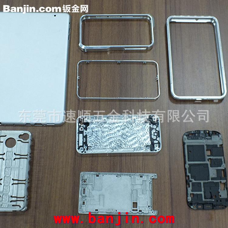 工厂专业生产 机加工定制零部件结构 cnc加工 机加工 机械加工