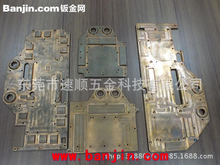 工厂专业生产 机加工定制零部件结构 cnc加工 机加工 机械加工