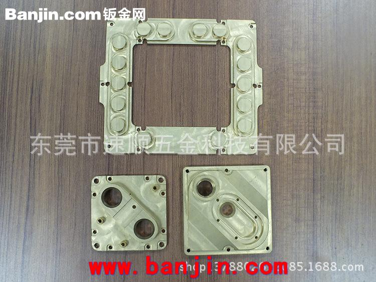 工厂专业生产 机加工定制零部件结构 cnc加工 机加工 机械加工