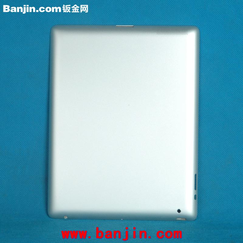 供应 苹果电脑后盖 ipad后盖壳 IPAD4WIF  wifi版原装后盖外壳