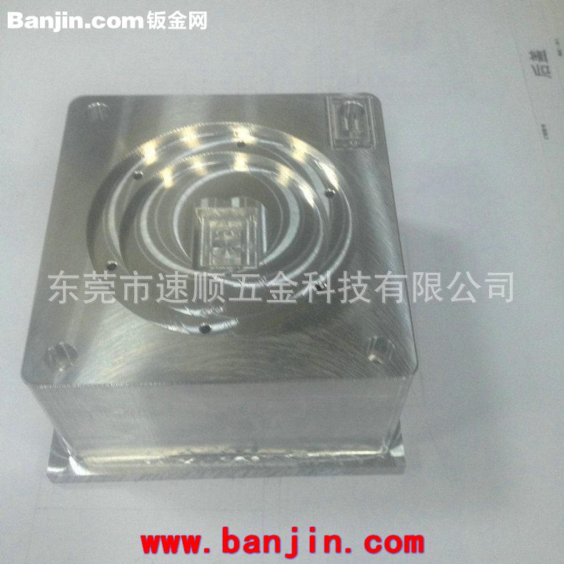 东莞厂家生产提供 高品质cnc机加工 cnc产品加工