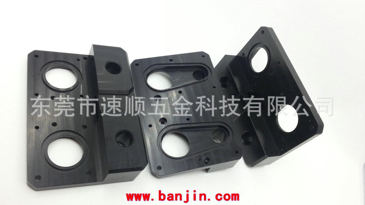 东莞厂家生产提供 高品质cnc机加工 cnc产品加工