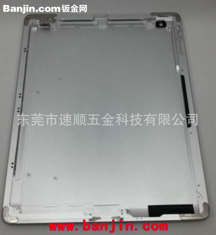 厂家批发供应 高效模具cnc加工 四轴cnc加工