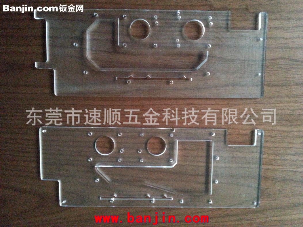 厂家批发供应 高效模具cnc加工 四轴cnc加工