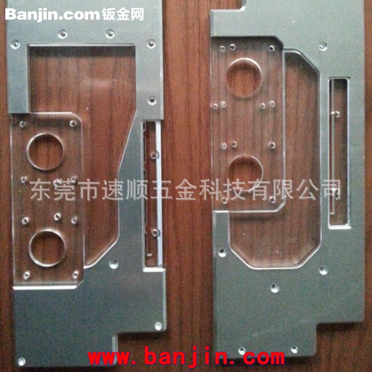 厂家生产供应 高品质cnc精雕 cnc零件加工