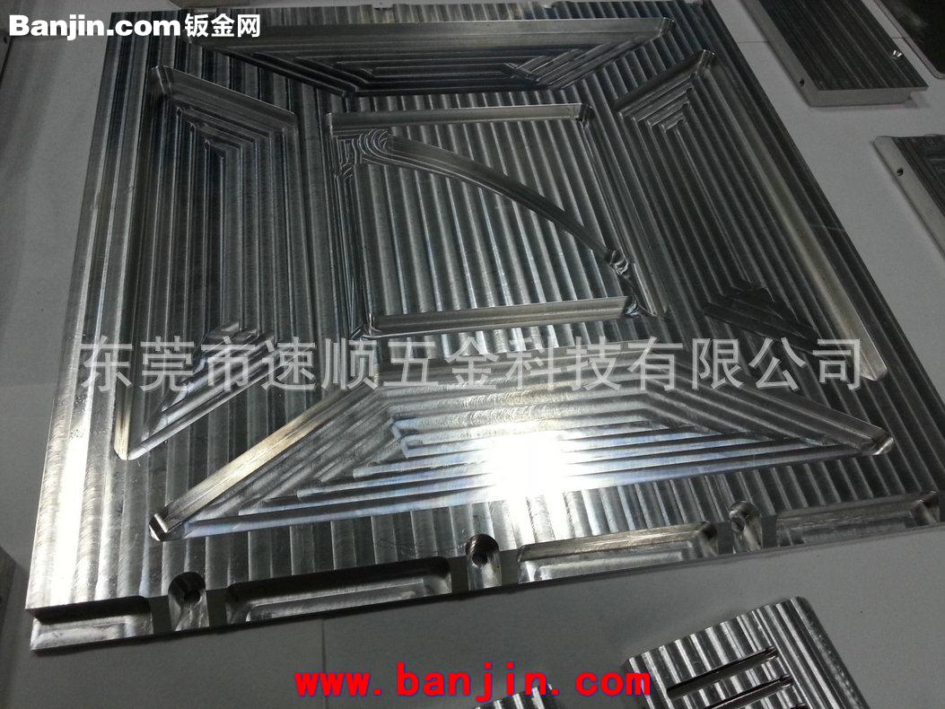 厂家生产供应 高品质cnc精雕 cnc零件加工