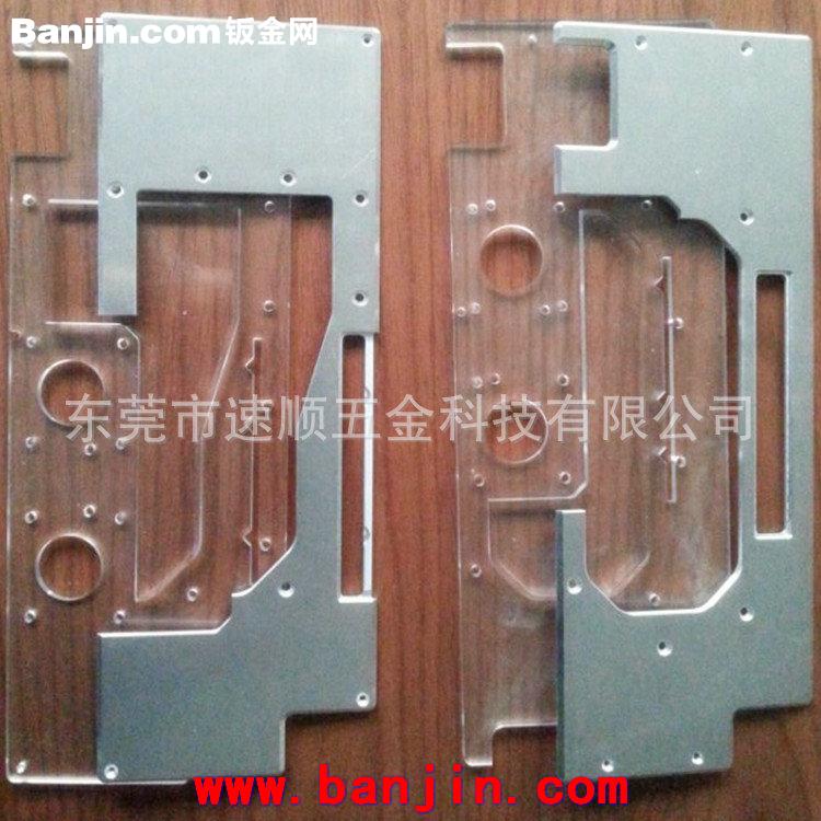 深圳cnc加工厂家批发供应 高效cnc零件加工
