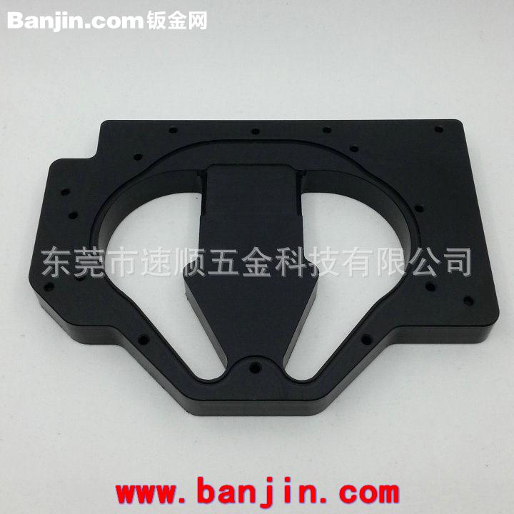 厂家长期供应 高质量数控cnc加工 cnc四轴加工
