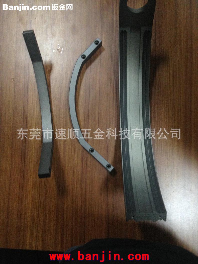 厂家长期供应 高质量数控cnc加工 cnc四轴加工