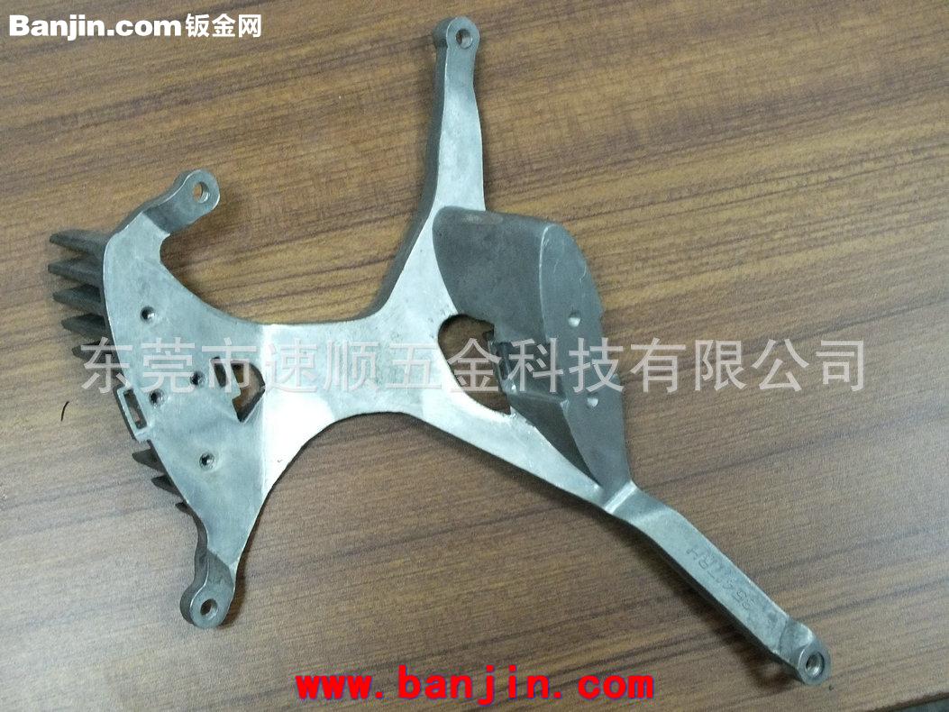 厂家强力推荐 高品质标准汽摩配件加工