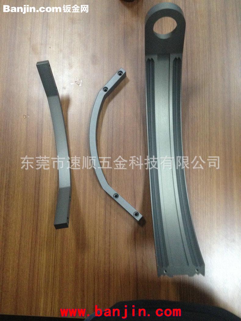 厂家直销 高质量cnc四轴加工 模具cnc加工