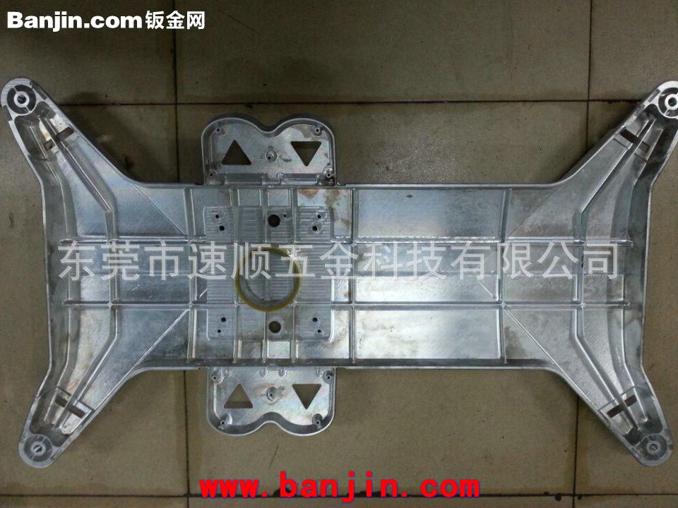 厂家直销 高质量cnc四轴加工 模具cnc加工