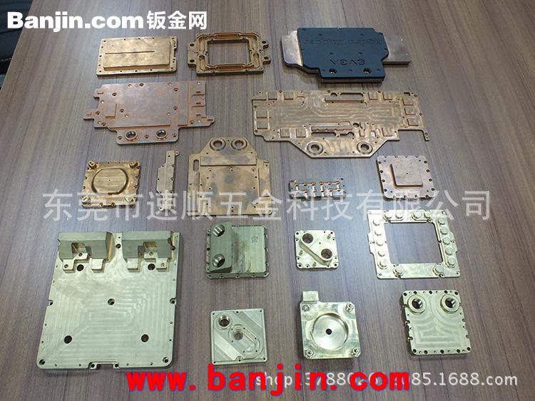 工厂专业生产 机加工定制零部件结构 cnc加工 机加工 机械加工